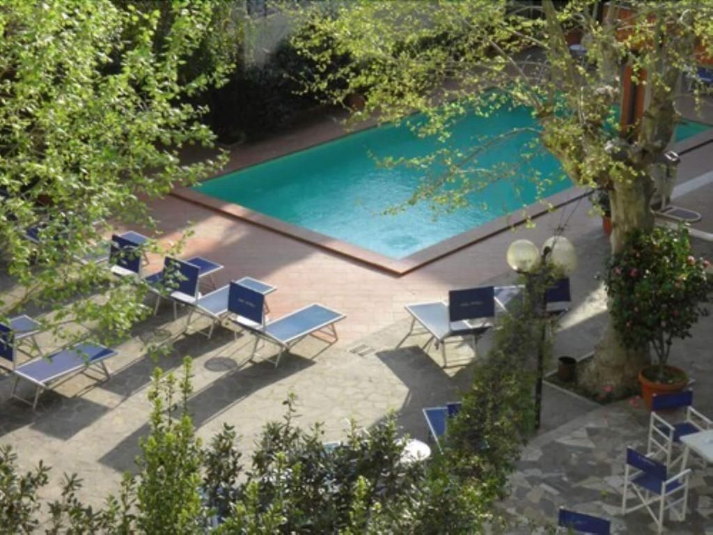 Hotel Cappelli, foto 9