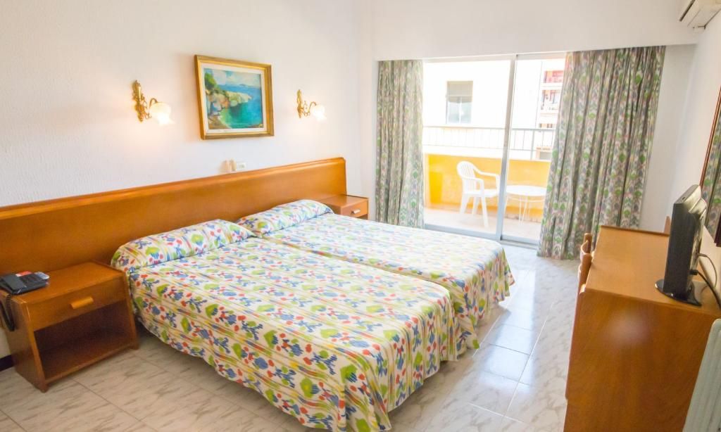 Hotel Amic Gala, foto 12