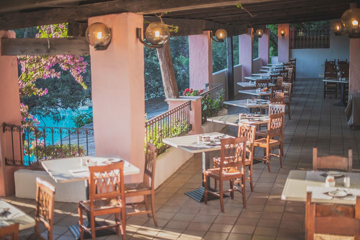 Arbatax Park Resort - Borgo Cala Moresca, foto 10