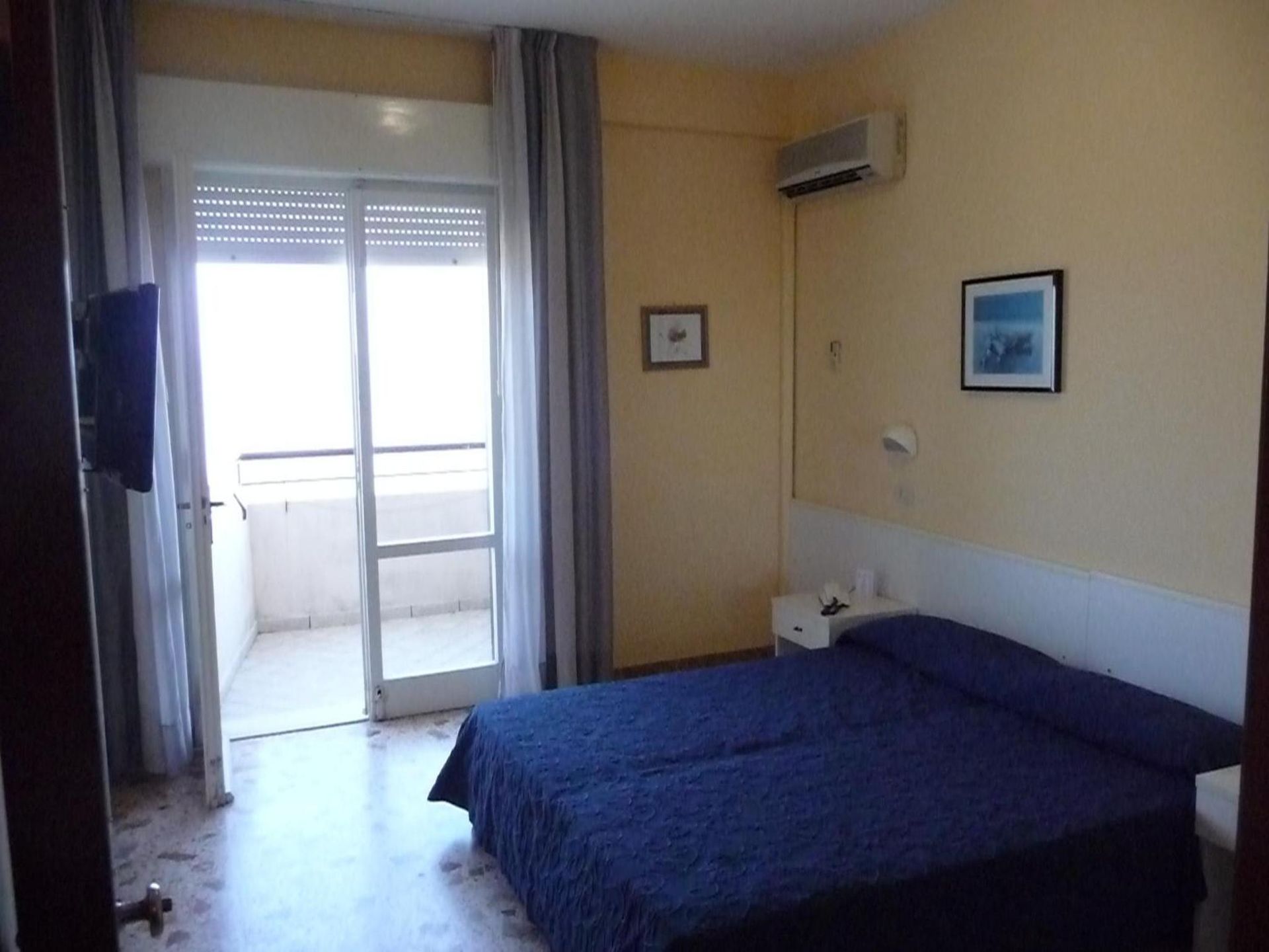 David Hotel Cesenatico, foto 13