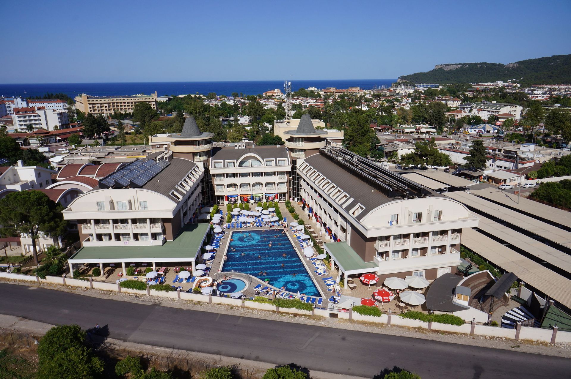 Viking Star Hotel, foto 12