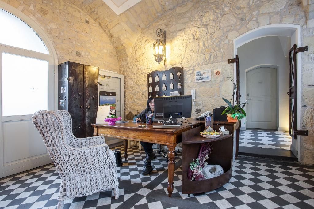 La Petite Maison, foto 7