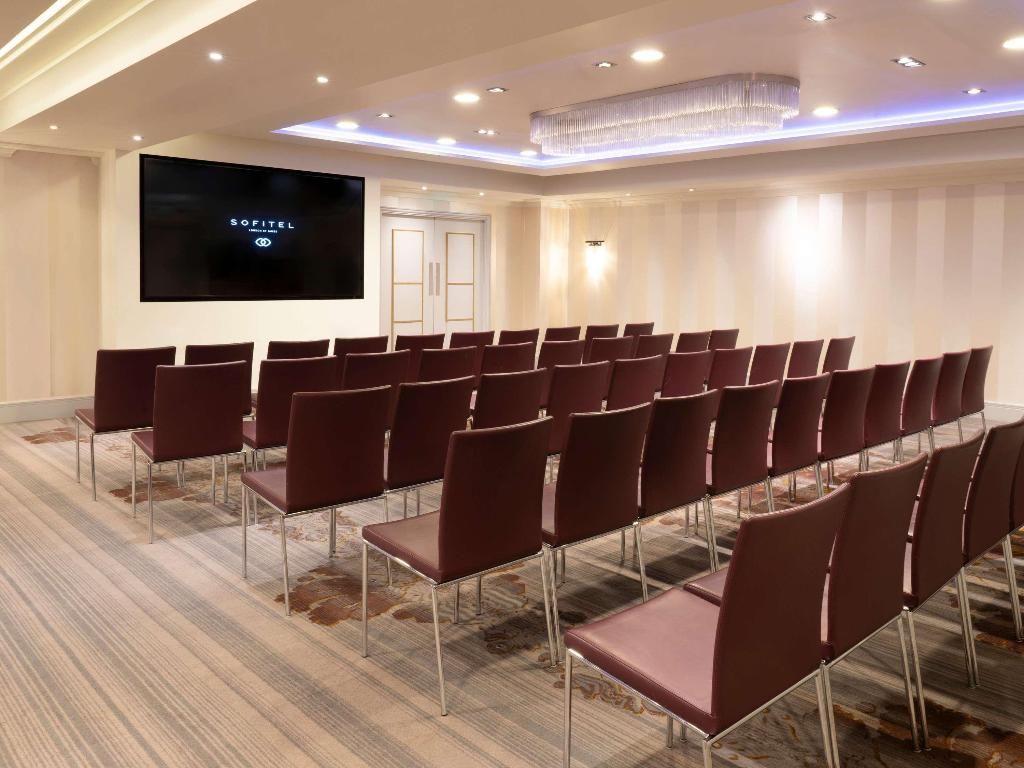 Sofitel London St. James, foto 10