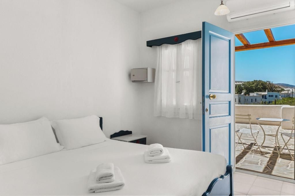 Paros Inn Hotel, foto 14