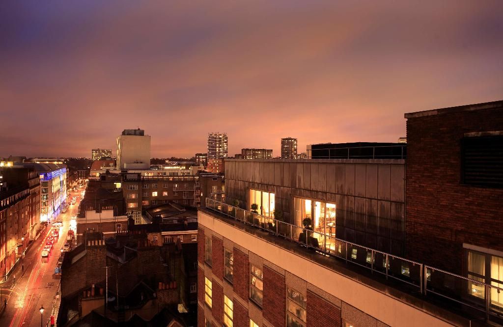 Hyatt Regency London - The Churchill, foto 3