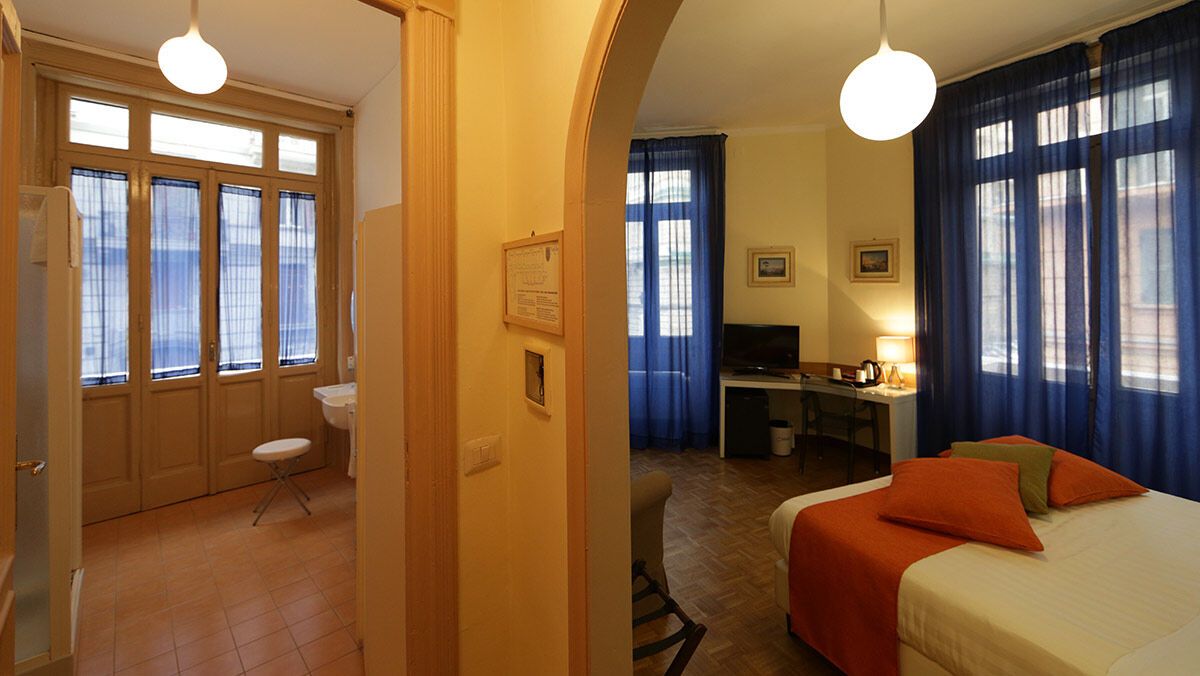 Hotel Rex, foto 3