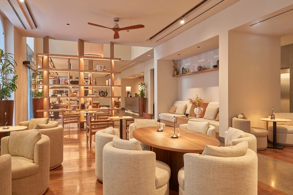 PortoBay Liberdade, foto 5