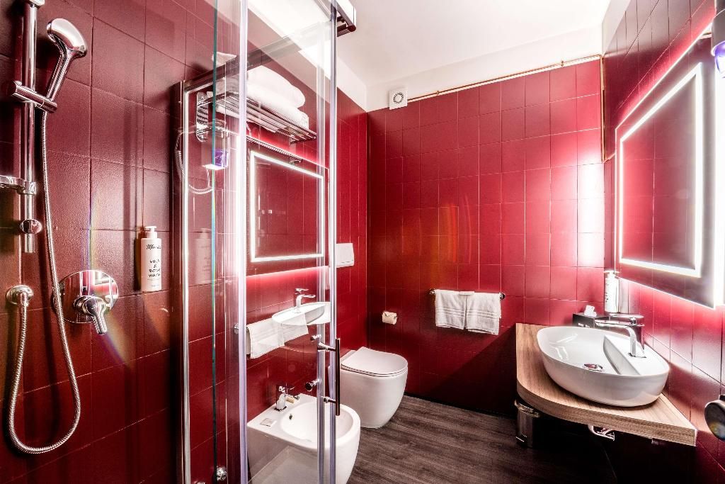 Muraless Art Hotel, foto 7