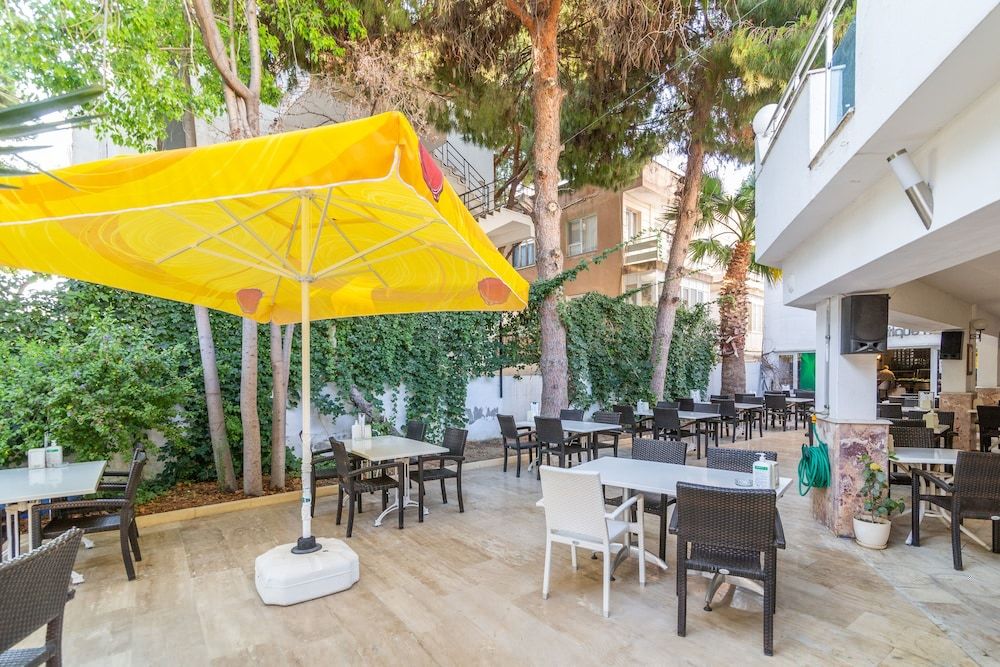 Ponz Hotel, foto 3