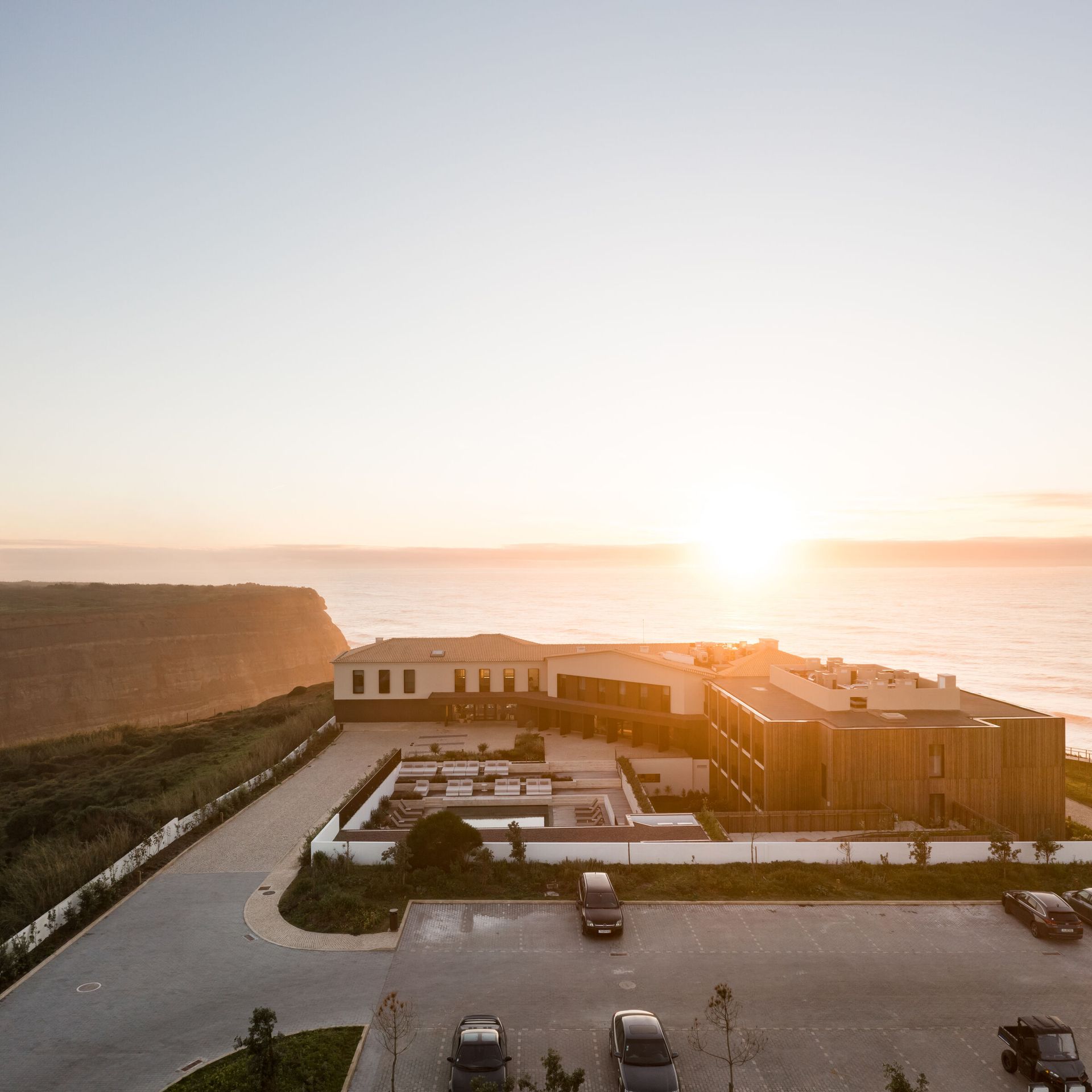 Aethos Ericeira, foto 10