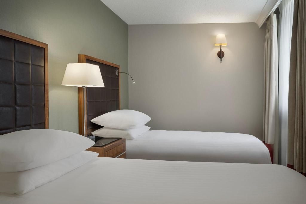 Delta Hotels By Marriott Edinburgh, foto 4