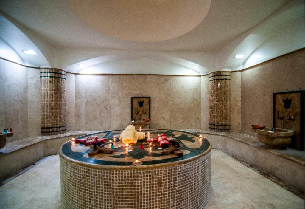 Lapis Inn Hotel Old City, foto 4