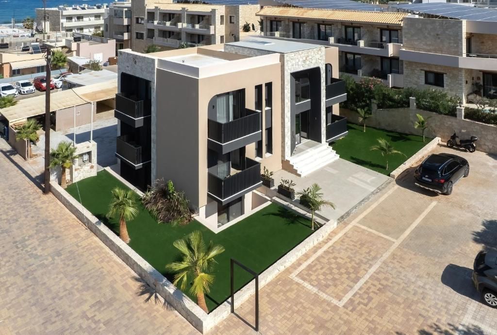 Karteris Luxury Suites, foto 9
