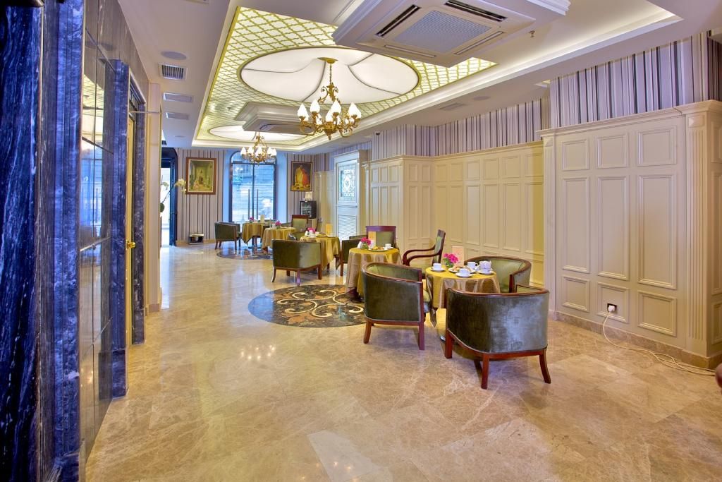 Taksim Star Hotel, foto 4