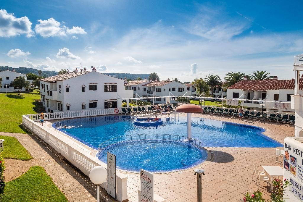 Apartamentos Son Bou Gardens, foto 8