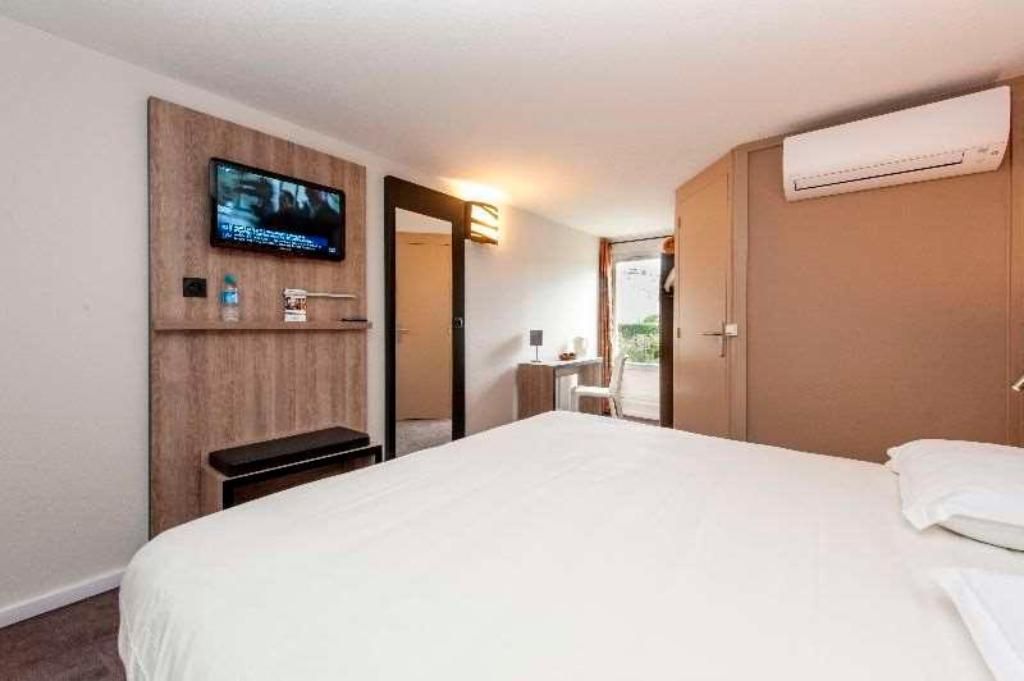 Brit Hotel Avignon Sud - Le Calendal, foto 5