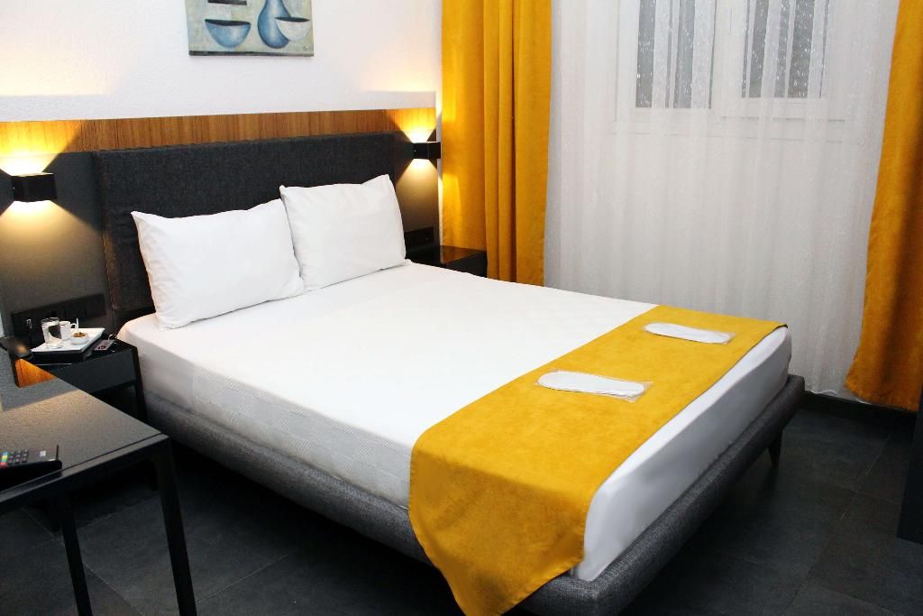 Istanbul Fair Hotel, foto 13