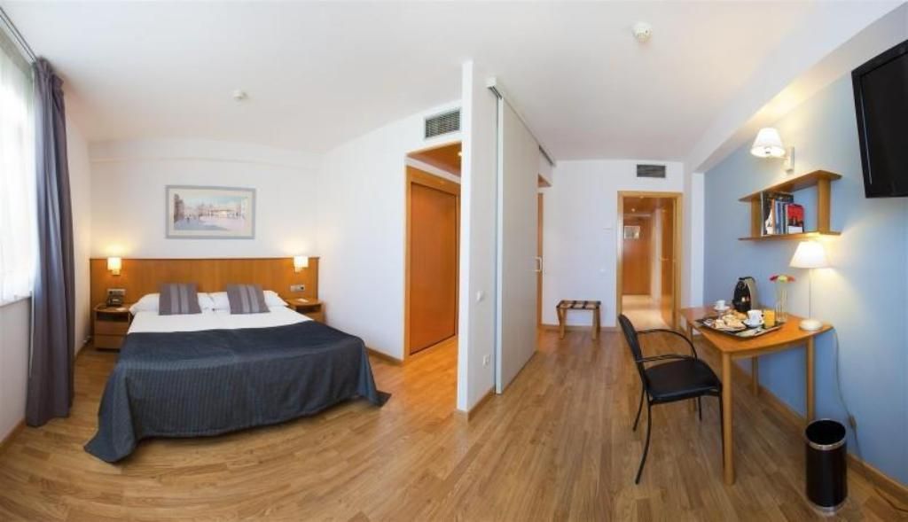 Aparthotel Atenea Vallès, foto 15
