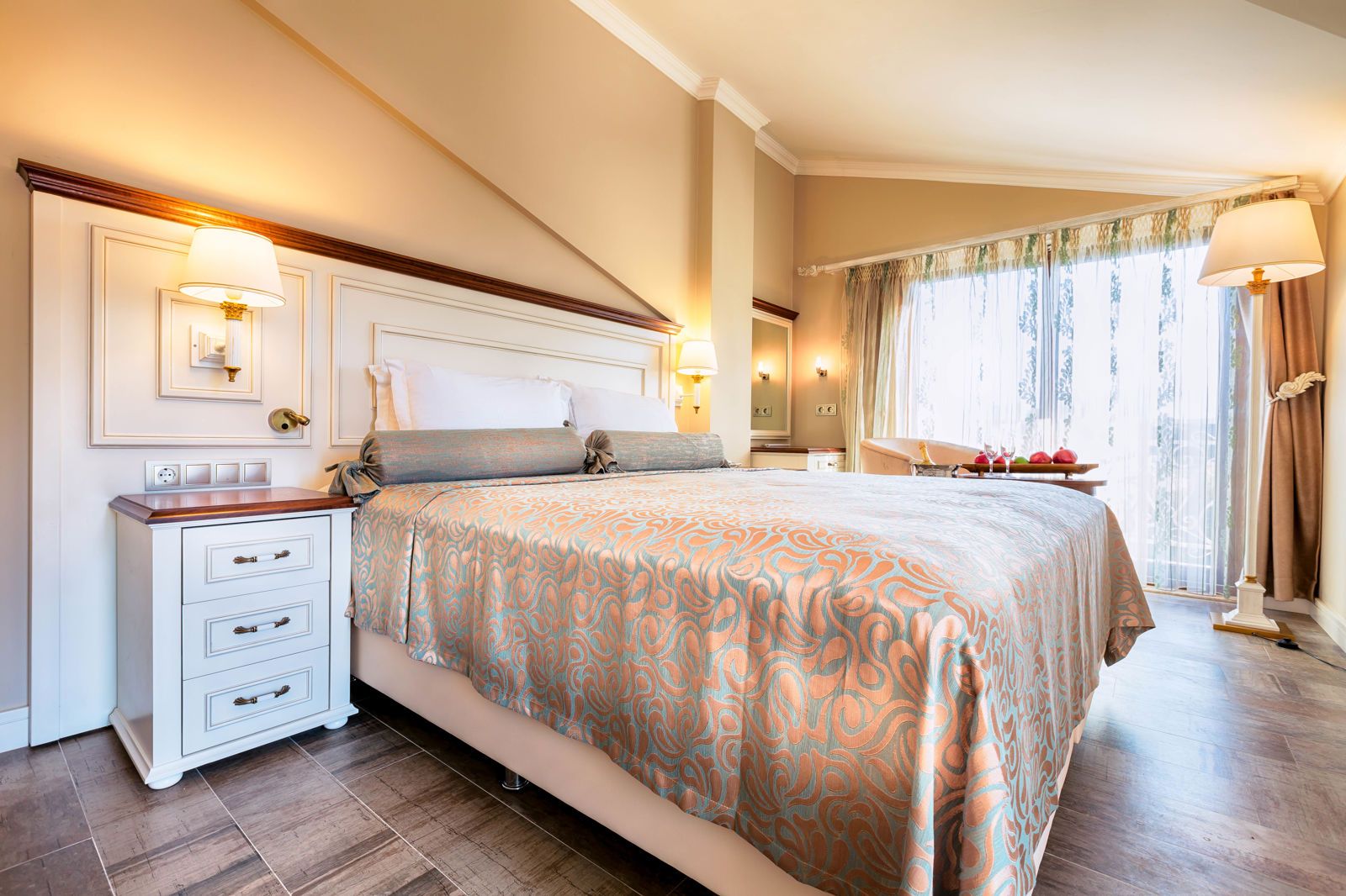 Dalyan Resort Spa, foto 5