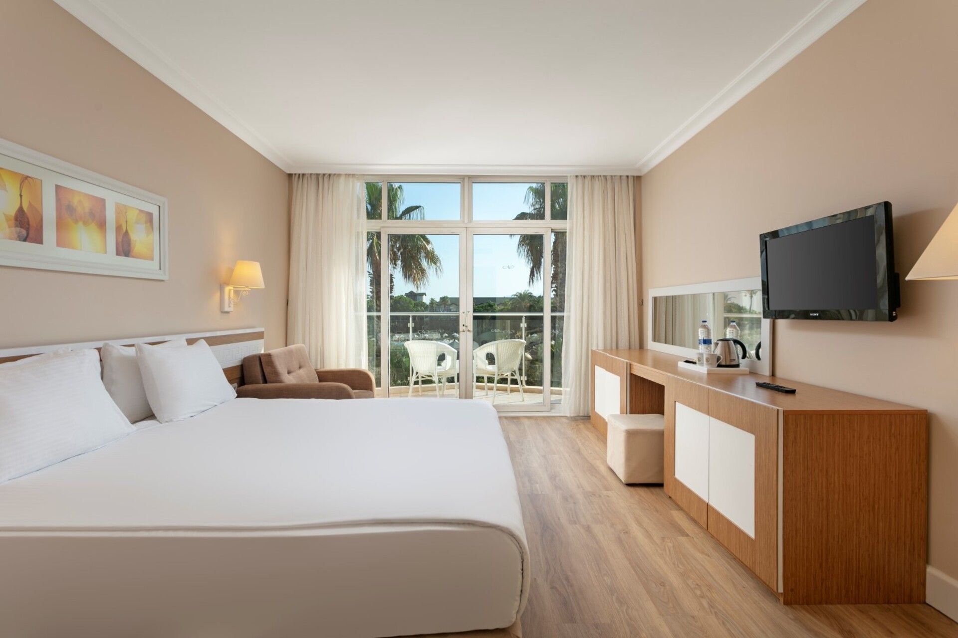 Dobedan World Palace Kemer, foto 6