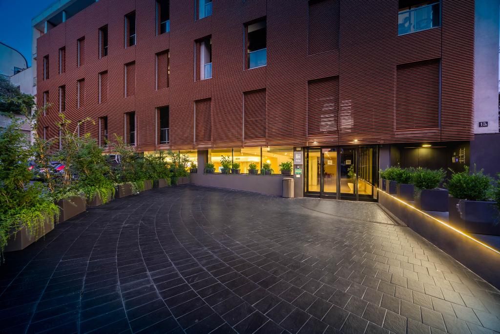 iH Hotels Milano Watt 13, foto 2
