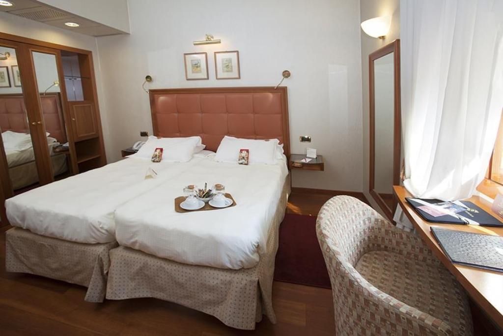 Hotel Berna, foto 6