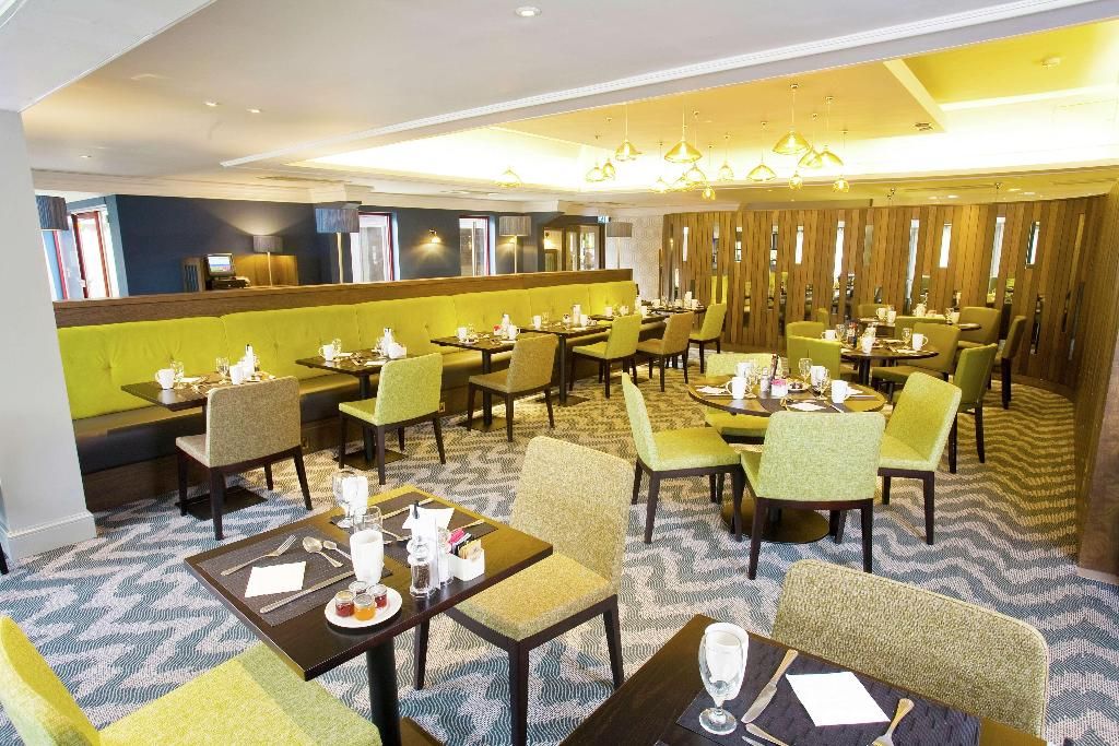 DoubleTree by Hilton Hotel Bristol North, foto 5