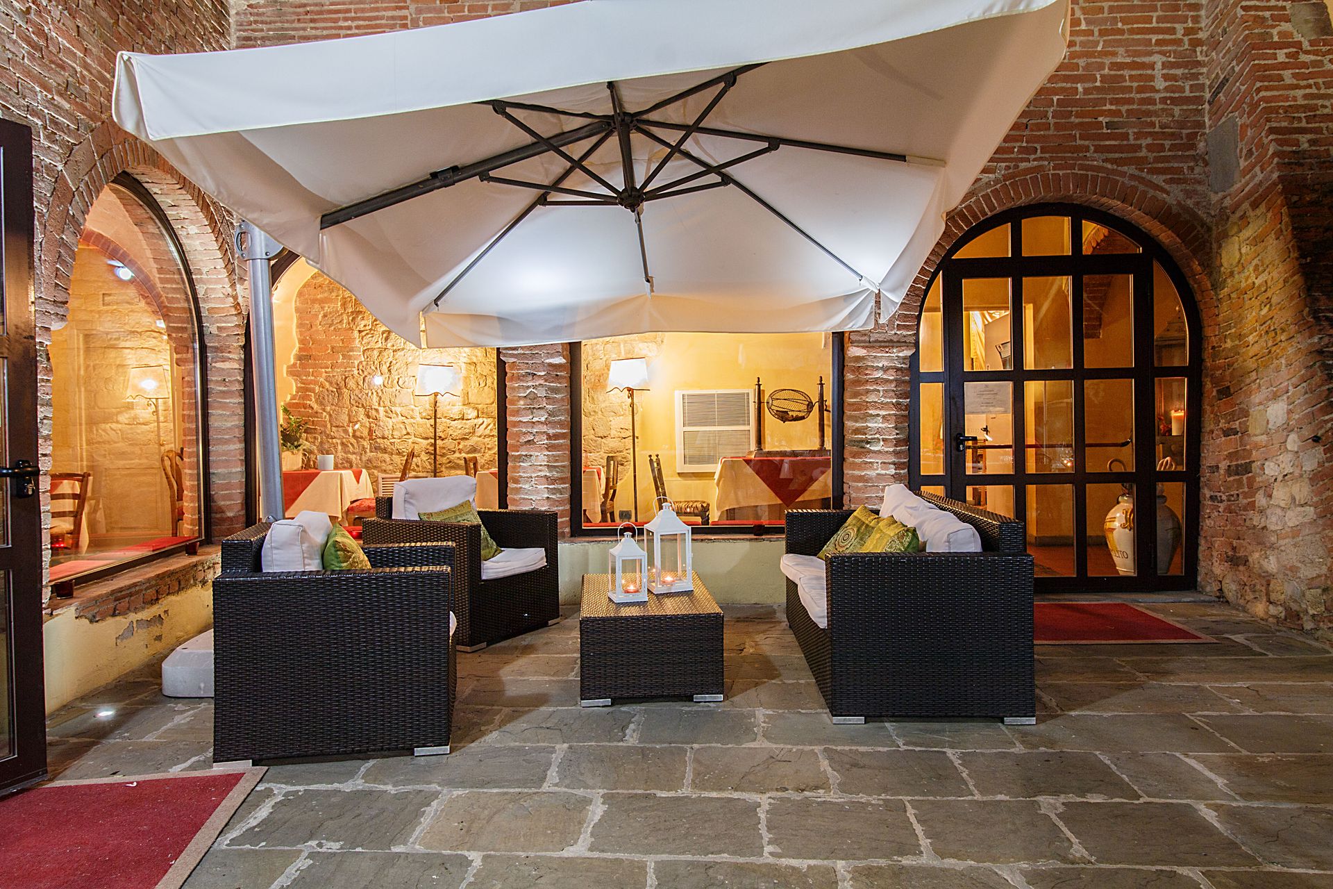Country Borgo San't Ippolito, foto 2