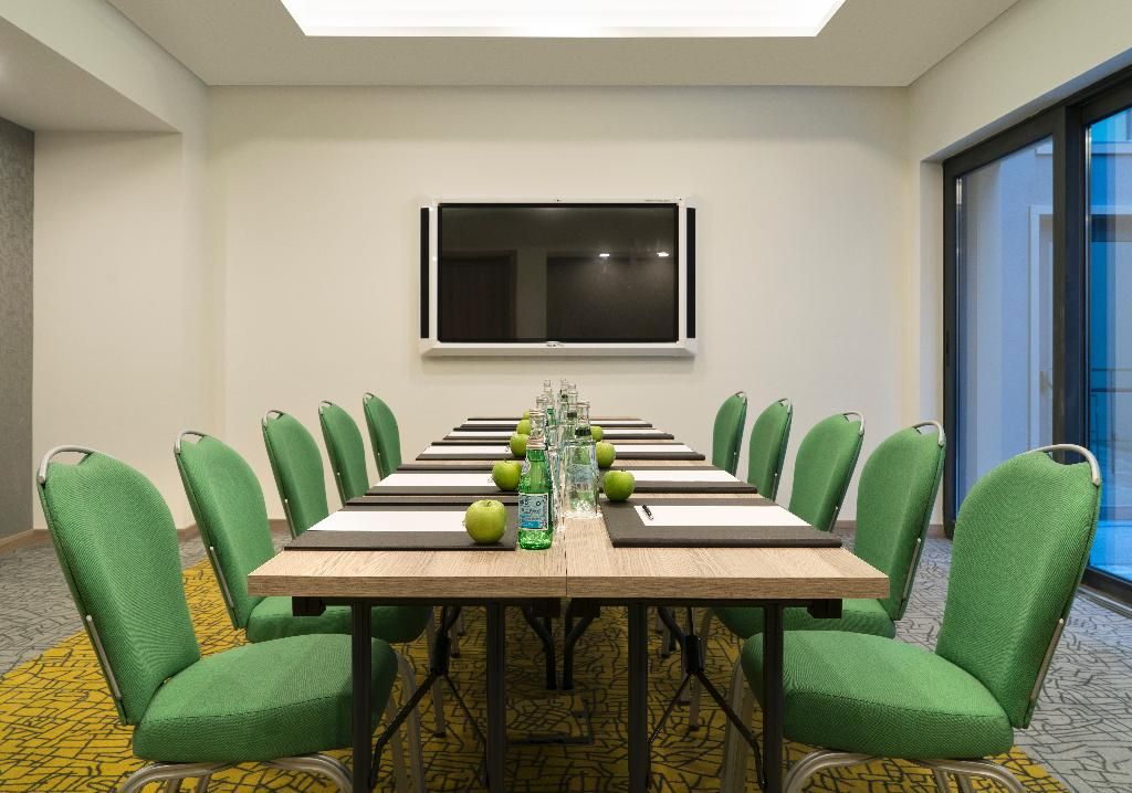 Park Inn by Radisson Istanbul Airport, Odayeri, foto 10