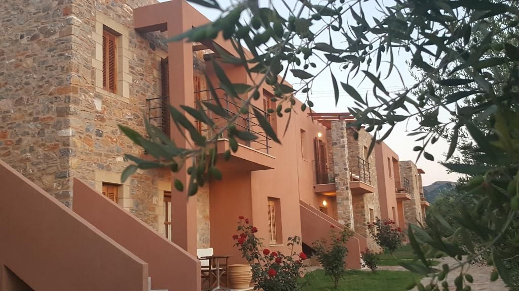 Liotrivi Historical Mansion & Boutique Hotel, foto 9