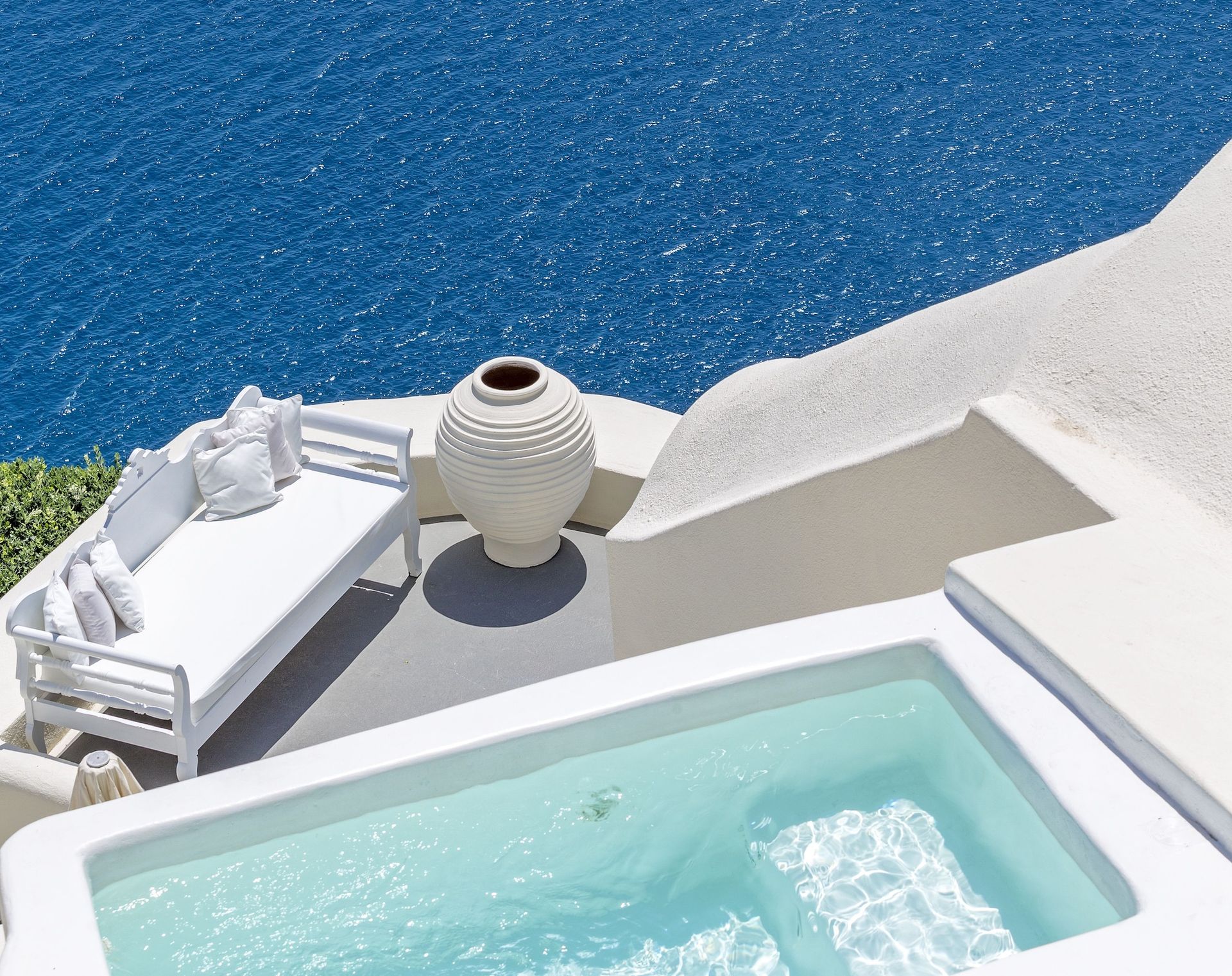 Canaves Oia Suites, foto 8