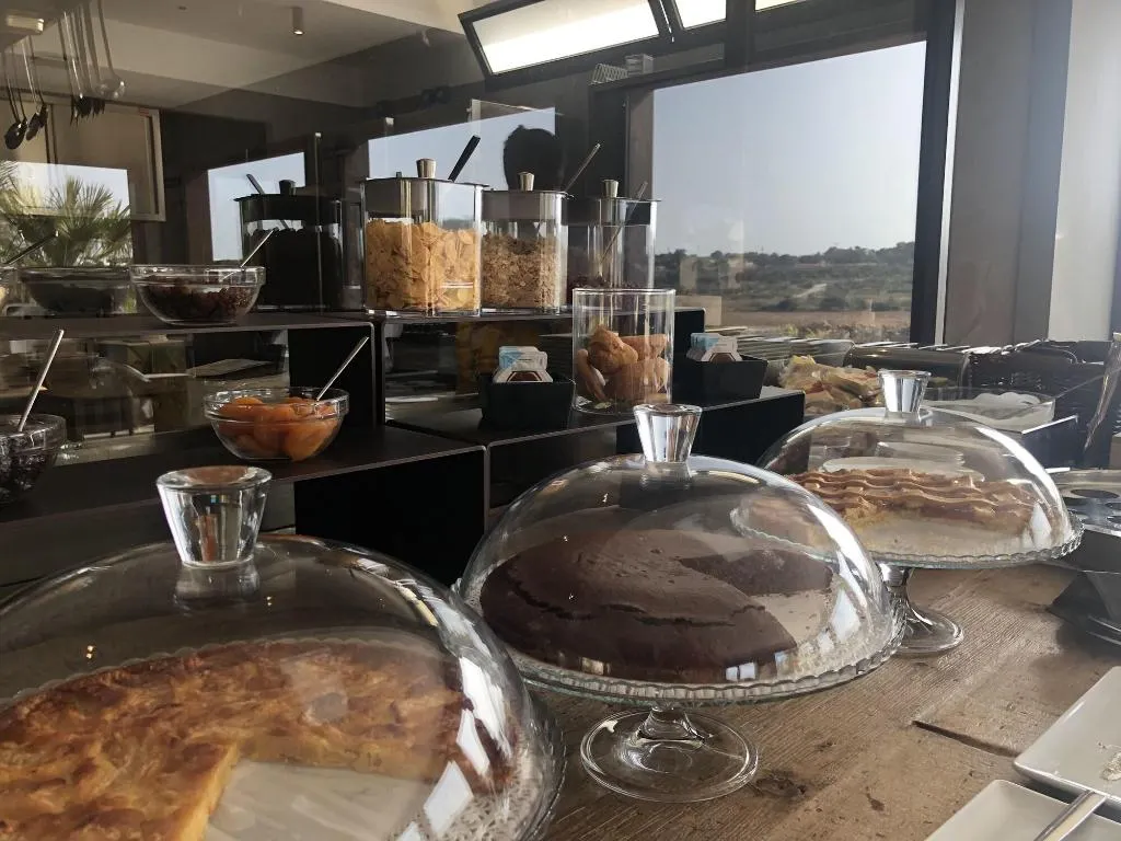 Pietra d'Acqua Natural Retreat & Spa Resort