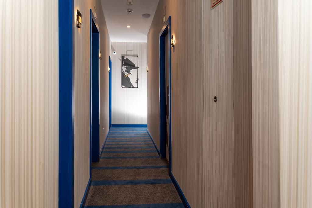 Be Poet Baixa Hotel, foto 11