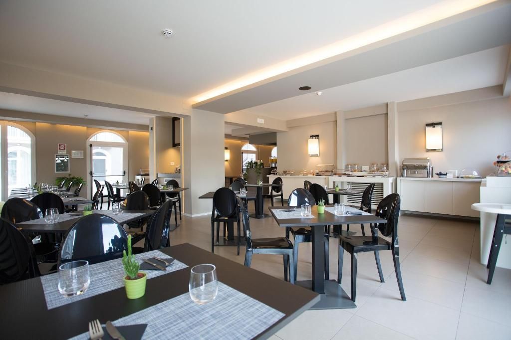 Airone City Hotel, foto 3