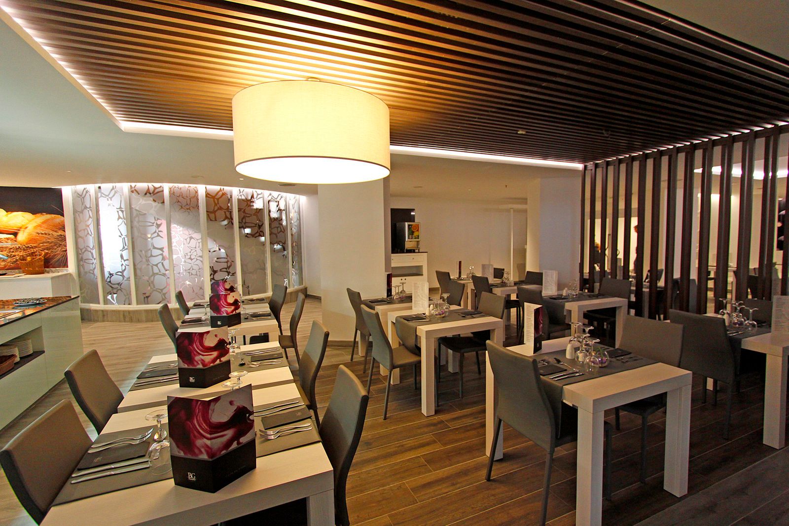 Hotel Bg Pamplona, foto 7