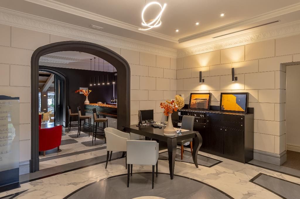 Hotel Principe Torlonia, foto 12