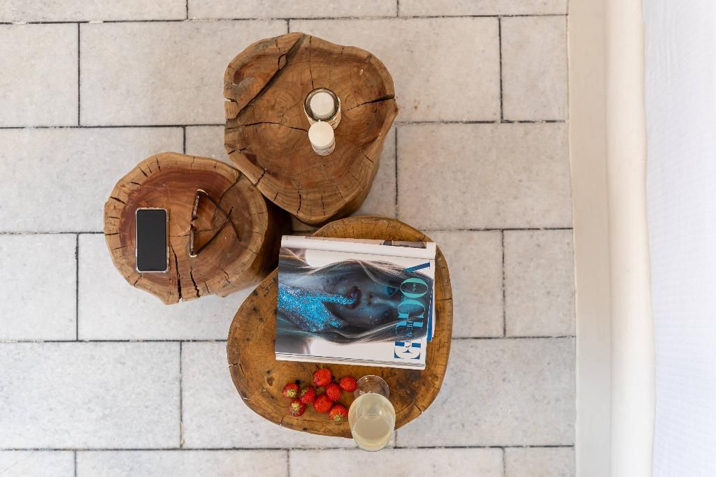 Naxian Serenity Suites, foto 3