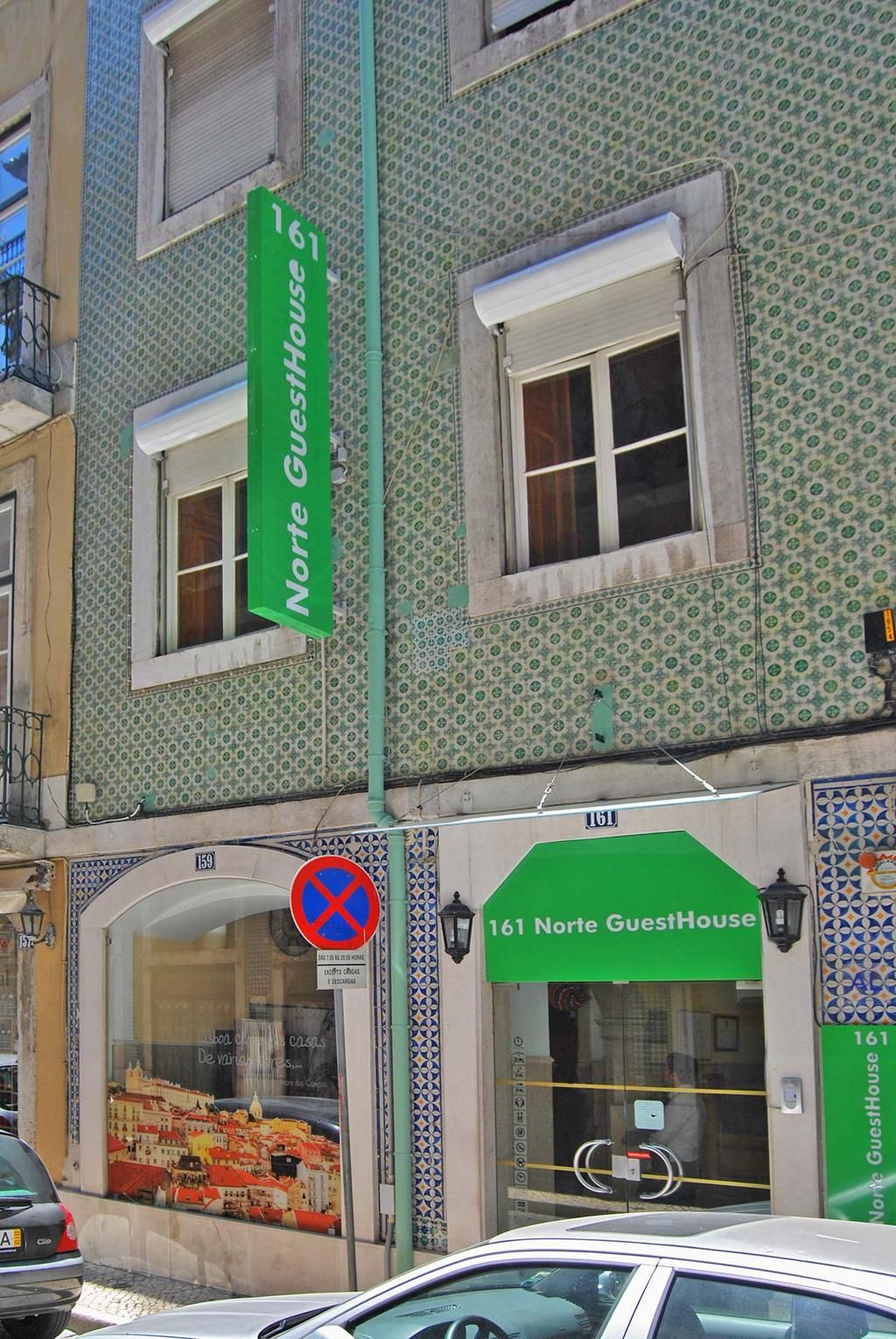 161 Norte Guesthouse, foto 4