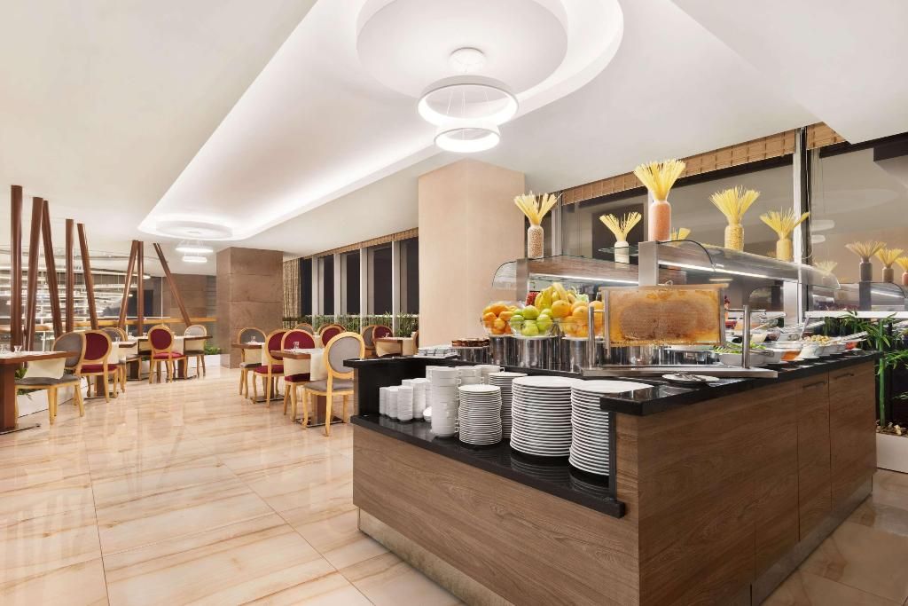 Ramada by Wyndham Diyarbakir, foto 13