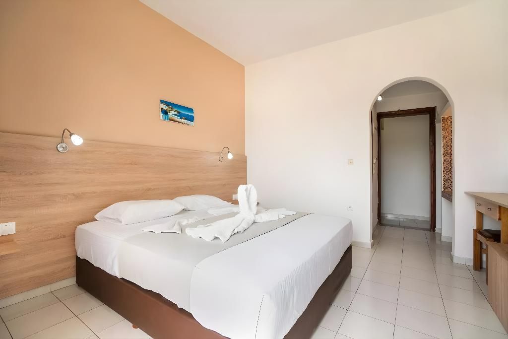Sotirakis Hotel, foto 6