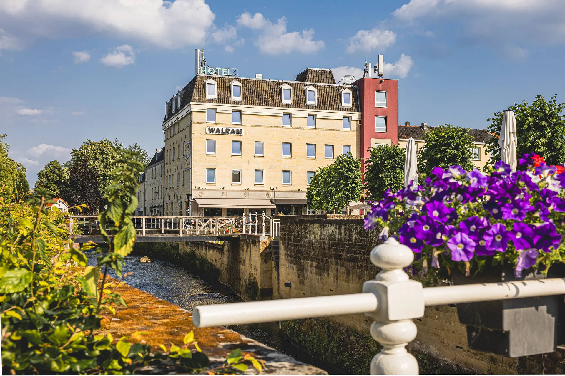 Hotel Walram