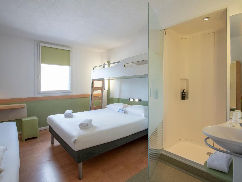 ibis budget Ajaccio, foto 10