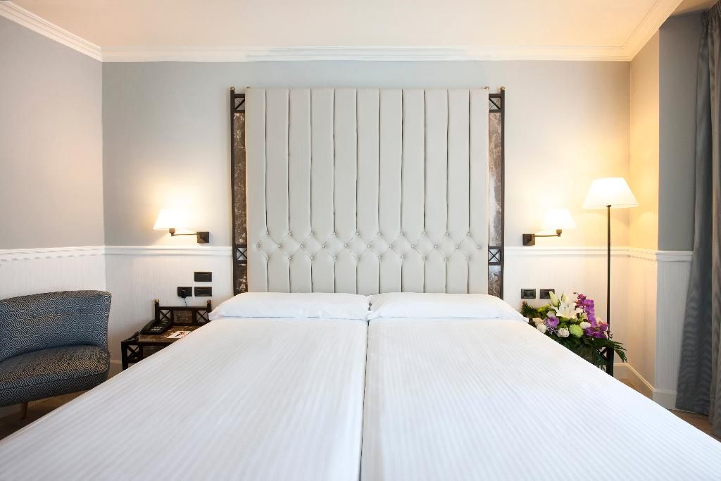 Hotel Gran Vía Logroño, foto 6