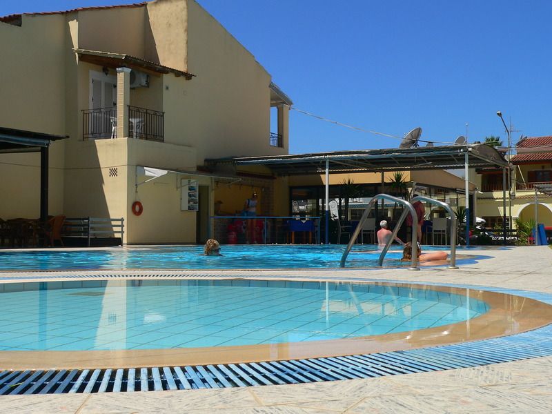 Panorama Apts Cfu, foto 12