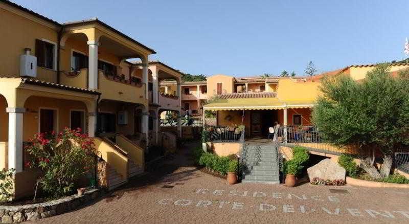 Residence Corte dei Venti Budoni, foto 5