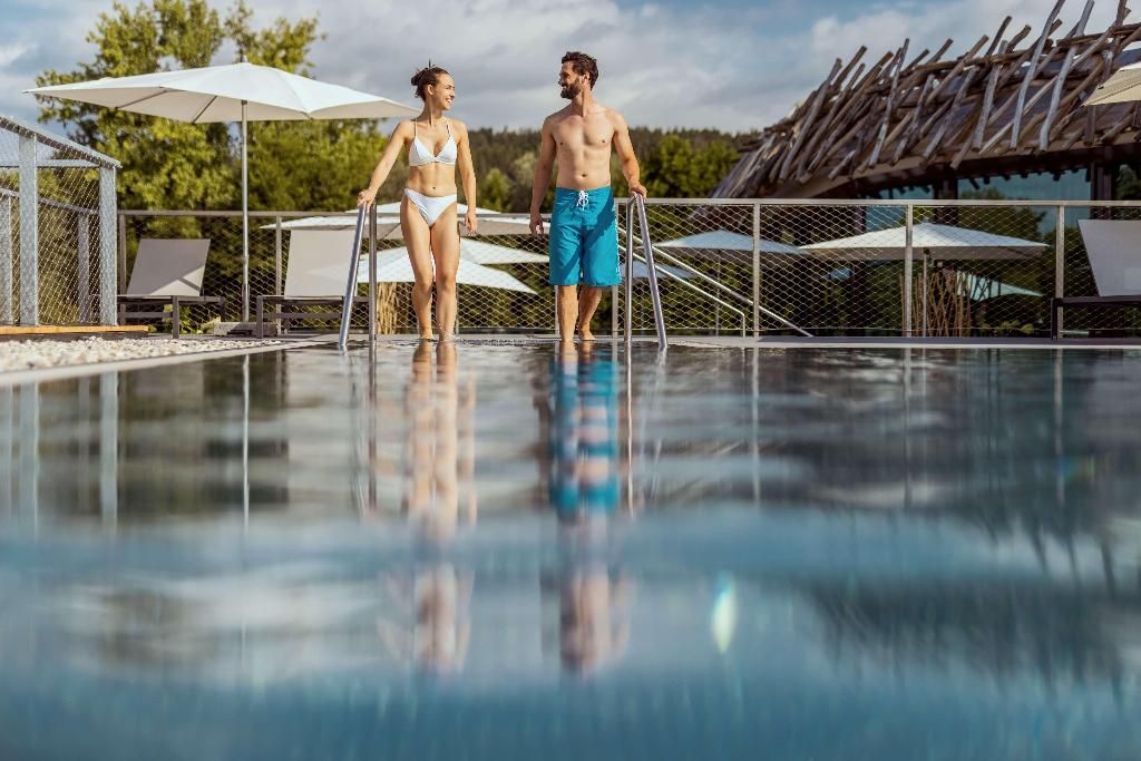 Das Seepark Wörthersee Resort, foto 2