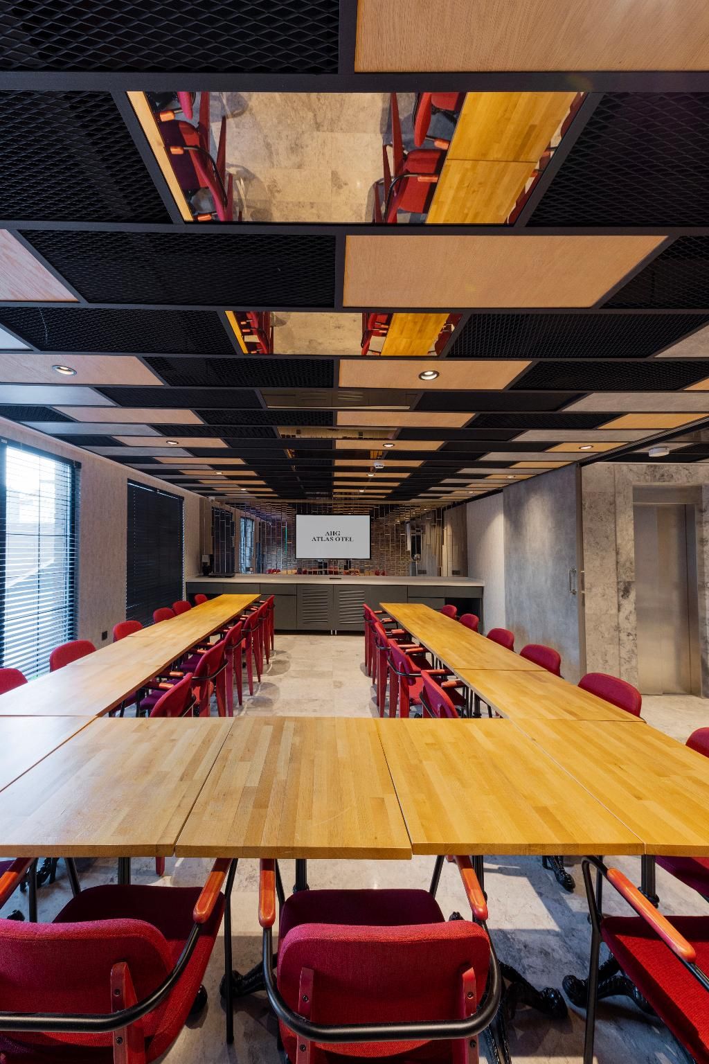 AHG Atlas Hotel, foto 10