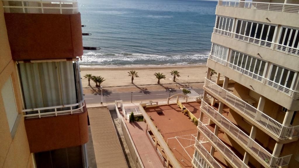 Apartamentos Daytona-Galicia 3000, foto 13