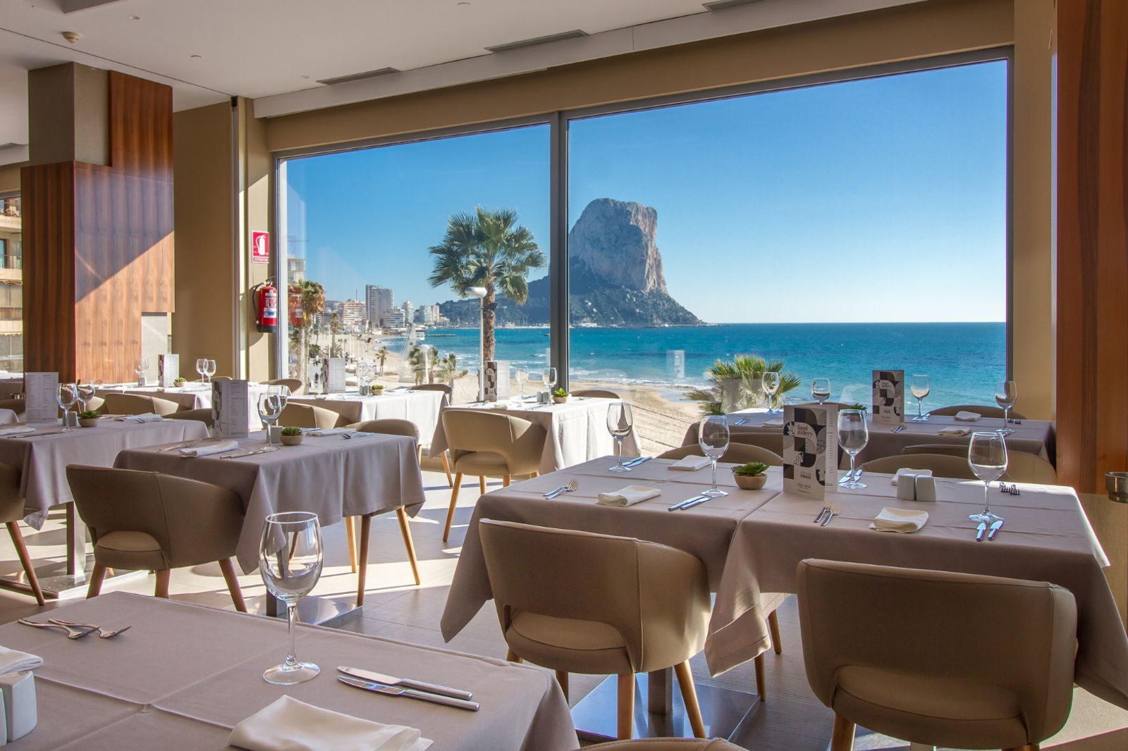 Solymar Gran Hotel, foto 4