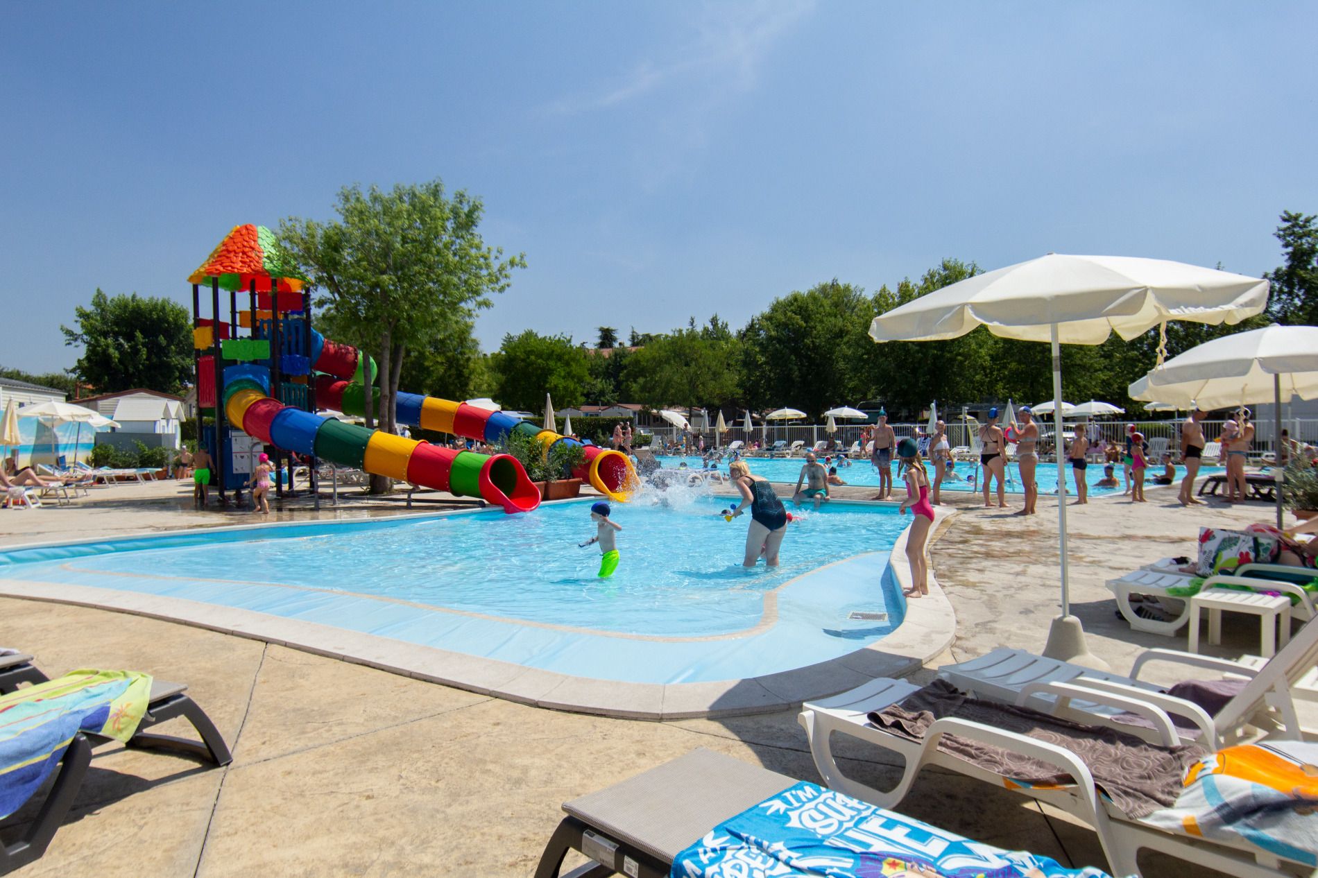 Camping Village Butterfly, foto 4